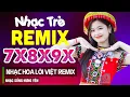 Lagu LK Nhạc Hoa Lời Việt Remix Hay Nhất 2024 - Nhạc Trẻ Xưa Remix 7x 8x 9x Nổi Tiếng Một Thời CỰC HAY