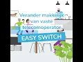 Download Lagu Easy Switch (NL)