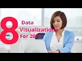 8 Free Tools to Make Interactive Data Visualizations in 2021 No Coding Required