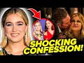 Haley Lu Richardson Makes SHOCKING White Lotus CONFESSION