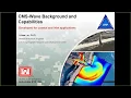 Day 3-2 - Introduction to CMS-Wave