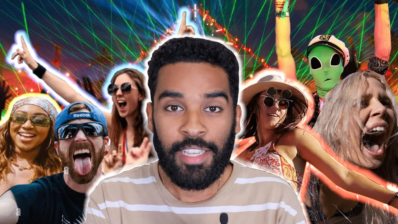 Music Festivals