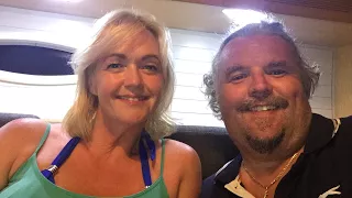 Sunday sundowners Ready to set sail