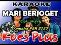 Download Lagu Koes Plus - Mari Berjoget (KARAOKE)