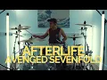 Download Lagu Afterlife - Avenged Sevenfold - Drum Cover
