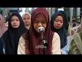 Lagu DA'UNI X FARHAH || RUTINITAS JUM'AT PAGI NASYID AL FALAH PUTRI PLOSO