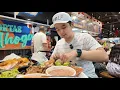We Went To The Mercado Gonzalez Northgate Market In Costa Mesa CA
