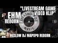 Download Lagu NgeSlow DJ Mapopo Reborn | EHM Reborn | ELEKTRO HOG MUSIC #game #livestream #musicgame #videoshorts