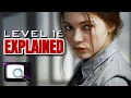 Level 16 Explained An Orphanage Machine The Beast System