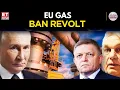 Lagu Europe Splits as Hungary, Slovakia Revolt Against EU’s “Suicidal” Russian Gas Ban | ET Now World