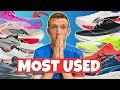 HUGE MILEAGE BEST MARATHON TRAINING SHOES OF 2026 SO FAR