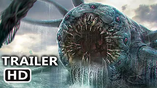 new movie trailers 2022 2021 best