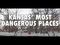 Download Lagu The 10 Most DANGEROUS Cities in Kansas