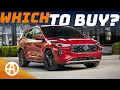 2025 Ford Escape - Which to Buy