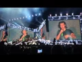 Download Lagu One Direction - Intro + Clouds (On The Road Again Tour Adelaide 17/2/15)
