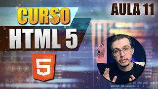 Curso de HTML 5 - trabalhando com Meta Tags em HTML (Aula 11)