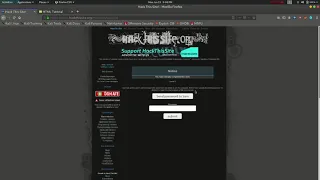 Hackthissite-missions-5