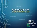 Karnaugh Map k-map for 2 and 3-Variable Functions How to simplify Boolean Functions Tagalog