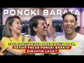 Download Lagu JADI SONGWRITER DARI TAHUN 90AN, SETIAP PACAR PONGKI BARATA DIBUATIN LAGU!? | WaOde Sisters Eps 28
