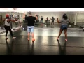 Flashmob tutorial