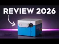 KINHANK MotionX Review - 2026 Is This Motion Game Console Worth The Money