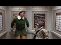Elf 2003 Buddy and Michael s Jump to Store