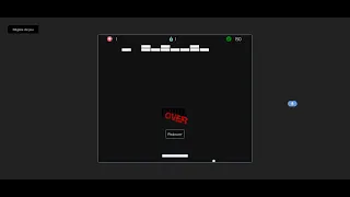 01Tutoriel - Creer Un Jeu avec JavaScript Canvas