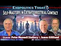 Lagu Making Extraterrestrial Contact – The Role of Self-Mastery: with James Gilliland \u0026 Peter Slattery
