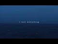 Download Lagu Billie Eilish - watch { best part looped + slowed + reverb }