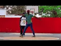 CARDI B ft SELENA GOMEZ - PICK IT UP (Official Dance Video) 