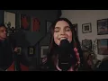 Daphne Michelle - Piel Canela (Sesión Acústica)