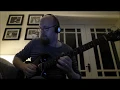 Stranglers Golden brown solo