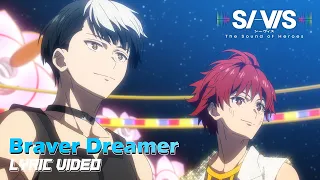 YouTube影片, 內容是SI-VIS：英雄之聲 的 第 6 話預告