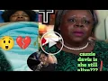 Cassie Davis Obituary - Is Cassi Davis Alive 2023 Cassi Davis Died