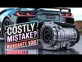C8 Corvette DCT Warranty Nightmare Don t Get Caught Off Guard