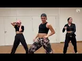 SHATTA - DJ CHINWAX | Choreography by António Máximo #shorts