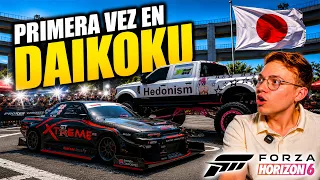¿Qué TAN REAL es Daikoku en Forza Horizon 6? | Anécdota de mi experiencia y cuánto cuesta $