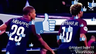 مهارات واهداف ابن السيلساو    نيمار علي مهرجان حبس عزمني دندنها