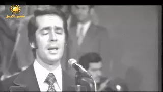 بدي شوفك كل يوم يا حبيبي  الأصلية     دندنها