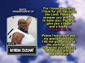 Raymona Toussaint Short Obituary