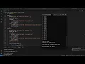 making a simple timer clock in C