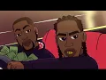 E SAK RELE LEVEL xorxor x boss rap the major diss 47 gshytt