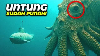 Hewan Purba yang Untungnya Udah Nggak Ada di Zaman Kita