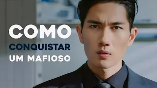 Ele não é quem você pensa | Abreviando Meu Mafioso Predileto 🧑‍💼🩷