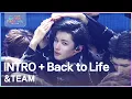 Lagu Back to Life - \u0026TEAM  [2025 뮤직뱅크 글로벌페스티벌 IN JAPAN] | KBS 251230 방송