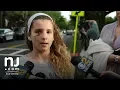School bus crash survivor describes what it was like inside the vehicle