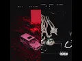 GANAS FULL REMIX - Kris R., Ryan Castro, De La Rose, Cris MJ, ROA, Clarent, Luar La L, Blessd
