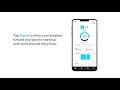 Thrive App Thrive Score