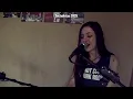 É Isso Aí / "The Blower's Daughter" - Ana Carolina e Seu Jorge - Juliane Brito Gawleta e namorado