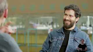Cidades Sustentáveis com Ronaldo Lemos e Guilherme Wisnik (Libras e AD)